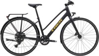 Photos - Bike Trek FX 2 Mid-step Gen 4 Equipped 2025 frame S
