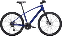 Photos - Bike Trek Dual Sport 1 Gen 5 2025 frame L 