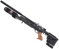 Photos - Air Rifle Optima Factor Sniper S 4.5