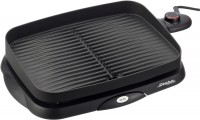 Photos - Electric Grill Steba VG-90 black