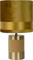 Photos - Desk Lamp Lucide Extravaganza Frizzle 10500 