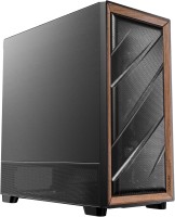 Photos - Computer Case Antec FLUX SE black