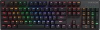 Photos - Keyboard Hator Icefall Mecha Rainbow Wireless