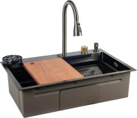 Photos - Kitchen Sink ITAL ID7246-BC 720x460