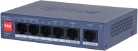 Photos - Switch Dahua CS4006-4ET2GT-36 