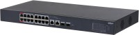 Photos - Switch Dahua CS4218-16ET-240 