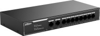 Photos - Switch Dahua SG1010LP 