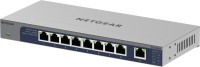 Photos - Switch NETGEAR GS108MX 