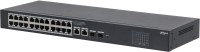 Photos - Switch Dahua CS4228-24GT