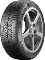 Photos - Tyre Uniroyal AllSeasonExpert 3 205/55 R16 91H 