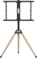 Photos - Mount/Stand Gembird TVS-75ST-01