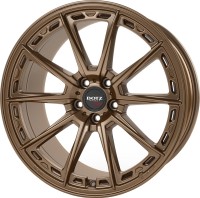 Photos - Wheel Dotz Sonoma (8,5x19/5x112 ET45 DIA70,1)