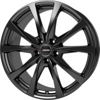 Photos - Wheel AUTEC Brixen (6,5x16/5x108 ET50 DIA63,3)