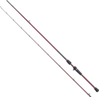 Photos - Rod Westin W6 Finesse-T T&C 213-15 