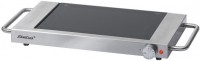 Photos - Electric Grill Steba GP-3 stainless steel