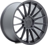 Photos - Wheel Japan Racing SL05 (9,5x19/5x112 ET35 DIA72,6)