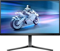 Photos - Monitor Philips Evnia 25M2N5200U 24.5 "  black