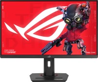 Photos - Monitor Asus ROG Strix XG279CNS 27 "  black