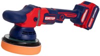 Photos - Grinder / Polisher EMTOP ELAP20151 