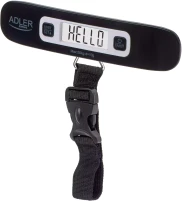Photos - Scales Adler AD8190