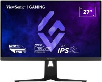 Monitor Viewsonic XG275D-4K 26.9 "  black