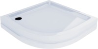 Photos - Shower Tray Ravak Ronda Basic GPX2240131 