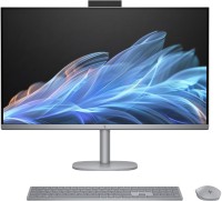 Photos - Desktop PC HP OmniStudio X All-in-One