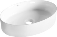 Bathroom Sink Laveo Desna VUD 6248 480 mm