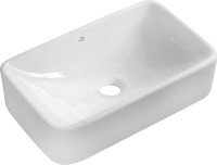 Bathroom Sink Laveo Kvadrato VUK 6249 485 mm