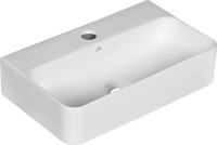 Bathroom Sink Laveo Kvadrato VUK 6145 455 mm