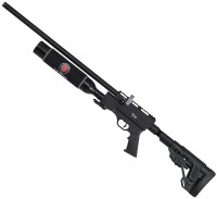 Photos - Air Rifle Optima Factor 4.5