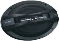 Photos - Car Speakers Sony XS-GT6938F 