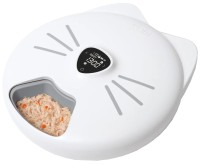 Photos - Pet Bowl Catit Pixi Smart Feeder 6 