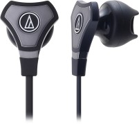 Headphones Audio-Technica ATH-CHX5 