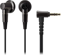 Headphones Audio-Technica ATH-CM2000Ti 
