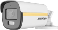 Photos - Surveillance Camera Hikvision DS-2CE12DF3T-LFS 2.8 mm