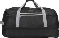 Photos - Travel Bags TravelZ Wheelbag Doubleloader 95L