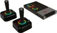 Photos - Gaming Console My Arcade Atari Gamestation Pro 