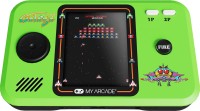 Gaming Console My Arcade GALAGA Pocket Player Pro 