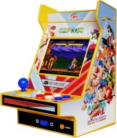 Gaming Console My Arcade Super Street Fighter II Nano Player Pro 