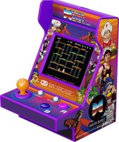 Gaming Console My Arcade Data East Pico 