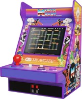 Gaming Console My Arcade Data East Hits Nano Player 