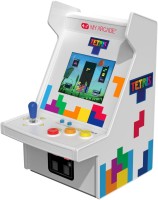 Gaming Console My Arcade Tetris Micro Player Pro 