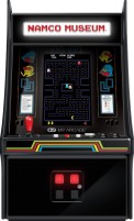 Gaming Console My Arcade Namco Hits Mini Player 