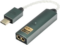 Headphone Amplifier iFi GO Link Max