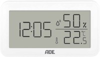 Photos - Thermometer / Barometer ADE WS 2322