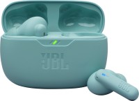Photos - Headphones JBL Vibe Beam 2 