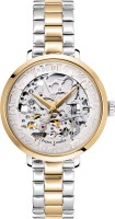 Photos - Wrist Watch Pierre Lannier 142G721