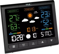 Photos - Weather Station TFA Contrast