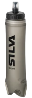 Photos - Water Bottle SILVA Soft Flask 500